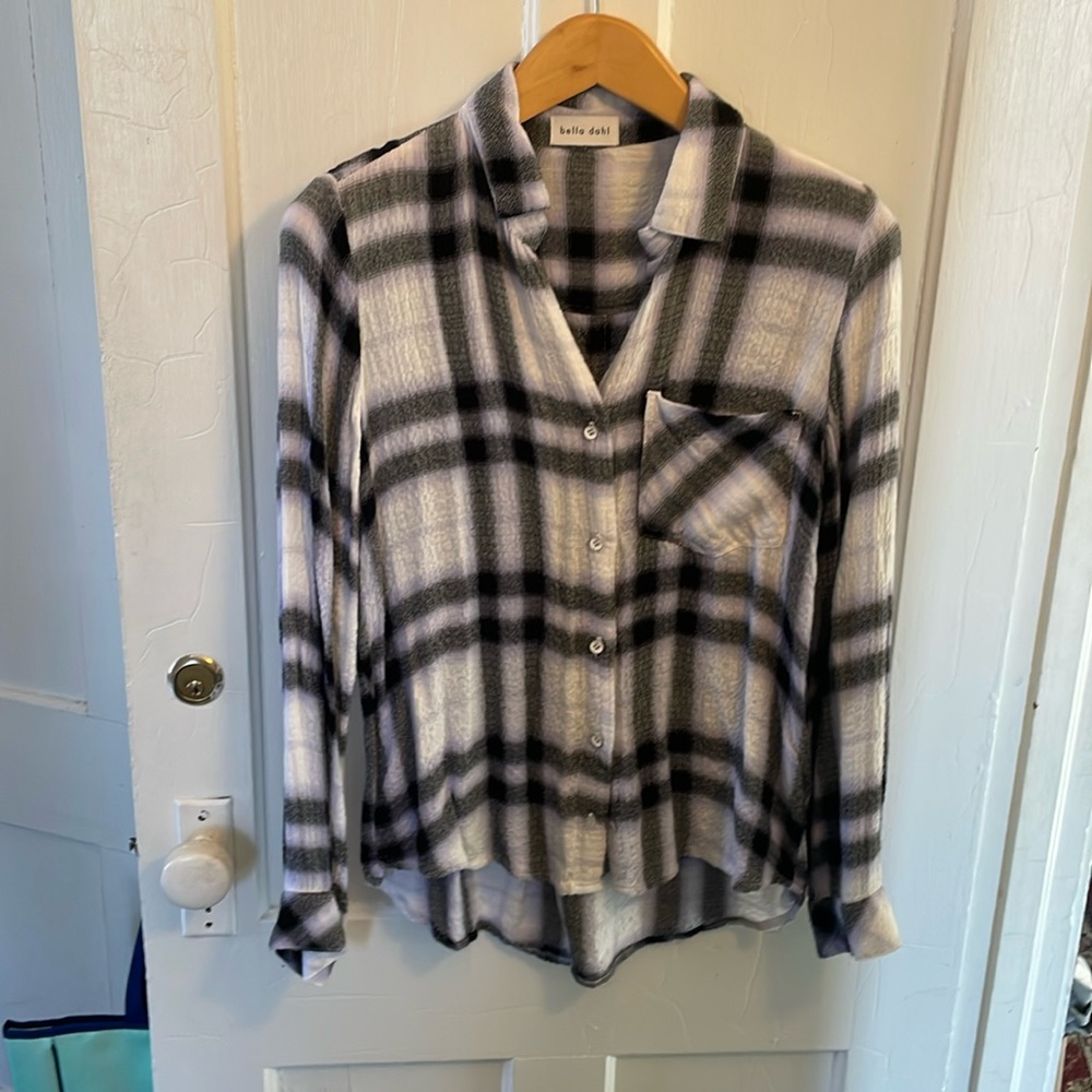 Bella Dahl size M